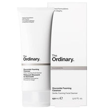 Load image into Gallery viewer, The Ordinary Glucoside Foaming Cleanser (150ml) غسول رغوي للوجه
