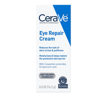 Load image into Gallery viewer, CeraVe Eye Repair Cream كريم مرطب للعين