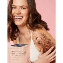 Load image into Gallery viewer, Frank Original Body Scrub 100g سنفرة فرانك الأصلية