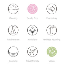 Load image into Gallery viewer, Acne Pimple Master Patch ( 24 patches )l