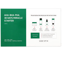 Load image into Gallery viewer, 30 Days Miracle Starter Kit