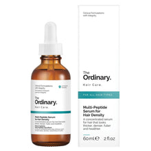 Load image into Gallery viewer, The Ordinay Multi-Peptide Serum for Hair Density
