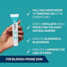 Load image into Gallery viewer, CeraVe Blemish Control Gel ( With AHA &amp; BHA )
