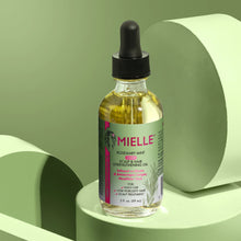 Load image into Gallery viewer, Mielle Rosemary Mint Light Scalp &amp; Hair Strengthening Oil (59ml)
