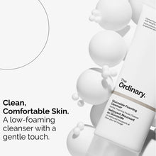 Load image into Gallery viewer, The Ordinary Glucoside Foaming Cleanser (150ml) غسول رغوي للوجه
