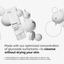 Load image into Gallery viewer, The Ordinary Glucoside Foaming Cleanser (150ml) غسول رغوي للوجه
