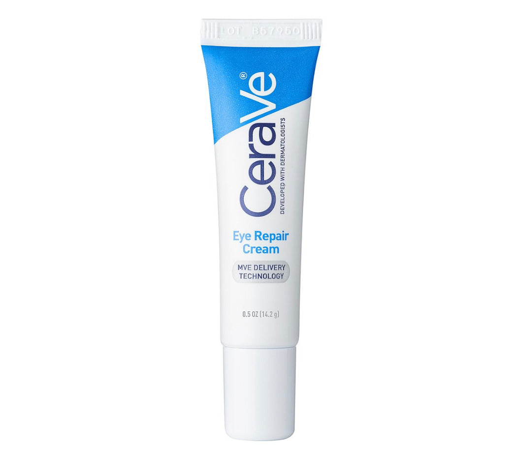 CeraVe Eye Repair Cream كريم مرطب للعين