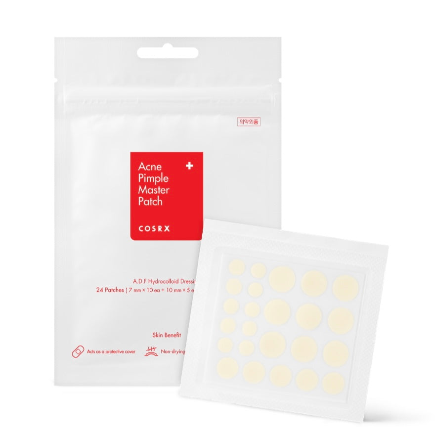 Acne Pimple Master Patch ( 24 patches )l