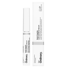 Load image into Gallery viewer, The Ordinary Multi-Peptide Lash and Brow Serum
