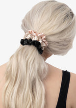 Load image into Gallery viewer, 100% Satin Scrunchies - assorted
