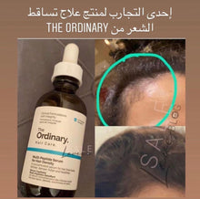 Load image into Gallery viewer, The Ordinay Multi-Peptide Serum for Hair Density
