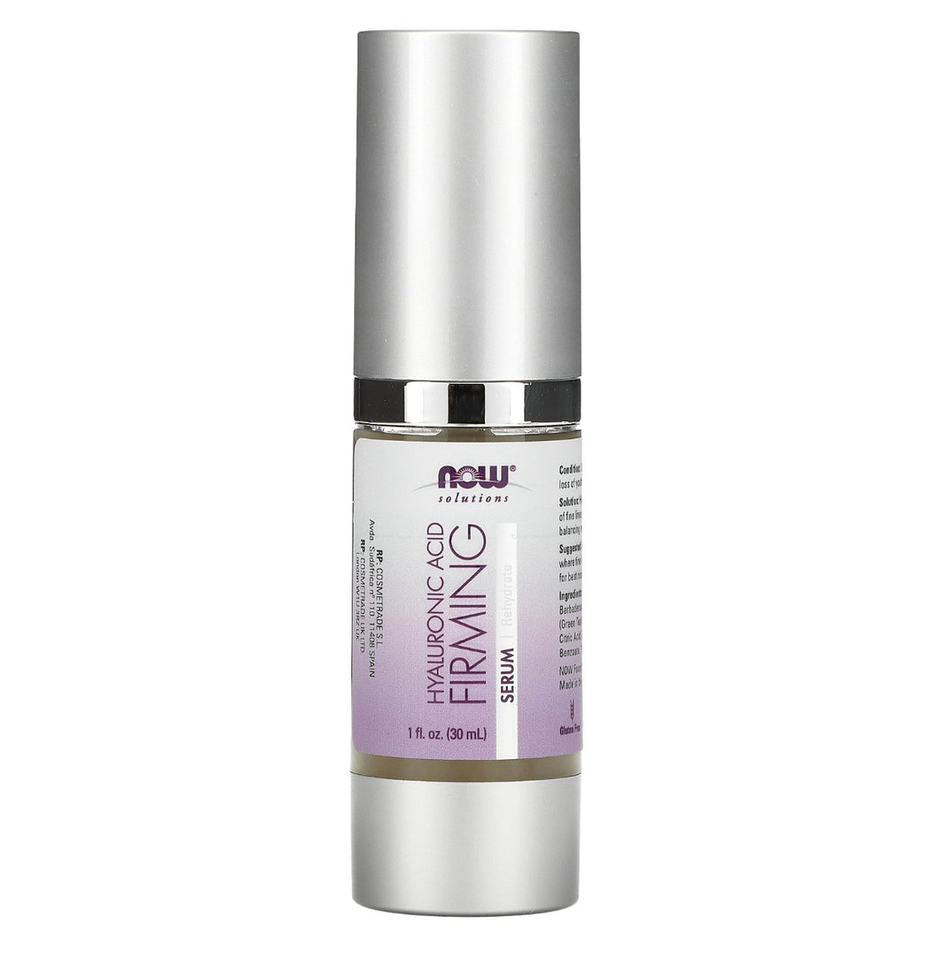 Hyaluronic Acid Firming Serum