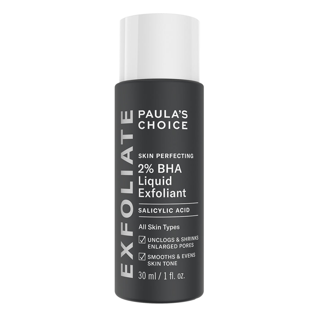 Paula'a Choice Skin Perfecting 2% BHA Liquid Exfoliant 30ml