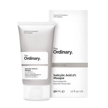 Load image into Gallery viewer, The Ordinary Salicylic Acid 2% Masque
