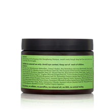 Load image into Gallery viewer, Mielle Rosemary Mint Strengthening Hair Masque (340g) ماسك الروزماري لتقوية وترطيب الشعر
